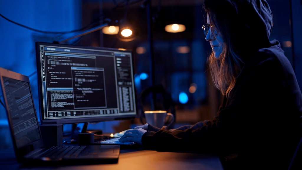 メールフォームにはどんなサイバー攻撃があるか?
